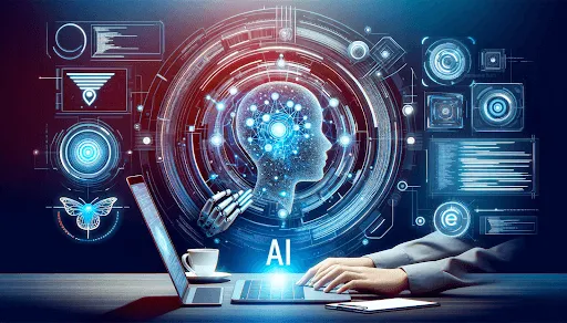 The Future of AI in Web Development